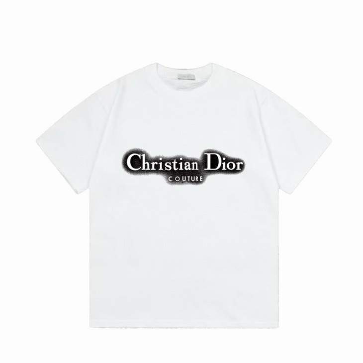 Dior T Shirts Short _SKUDiorXS-Lsxtx0915500